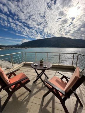 Ocean views